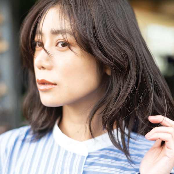 「アロマに癒されながら、髪が生まれ変わる。」|COMMON hair design【コモン ヘアー デザイン】