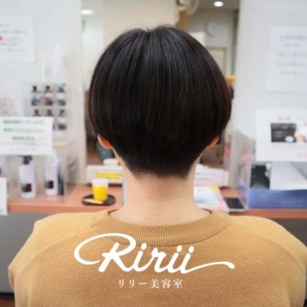 敏感肌でも染めれるヘアカラーの選び方 |リリー美容室