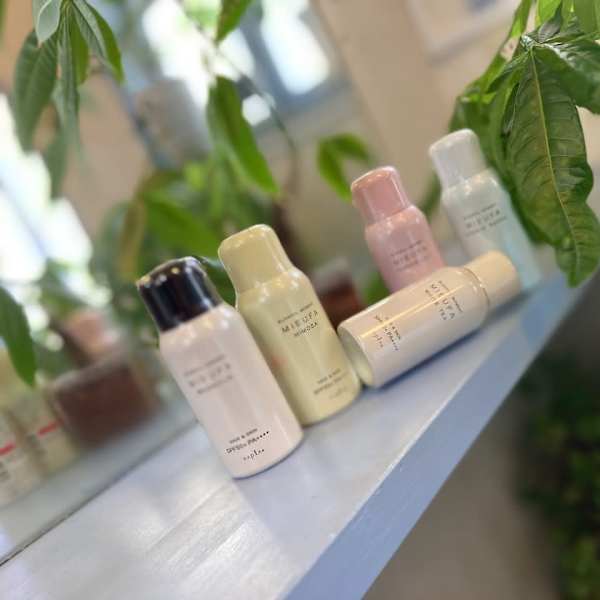 【夏の髪の毛ケア】ミーファフレグランスUVスプレー導入♪|Petit Repos美容室