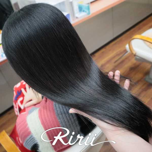 香草カラーのお知らせ |リリー美容室