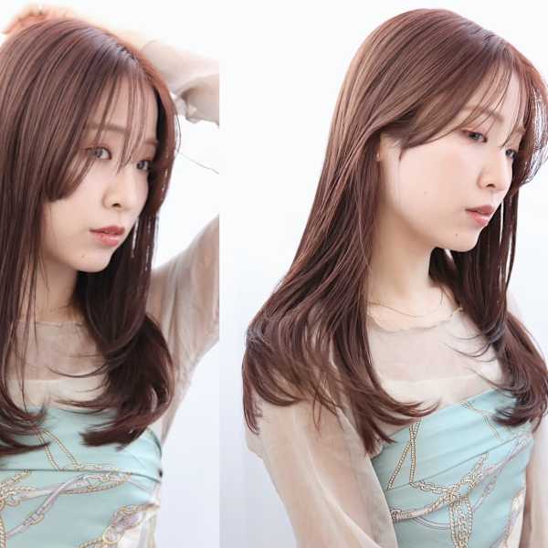 Aujua(オージュア)トリートメント導入☆髪質改善トリートメントで潤いを◎|marché