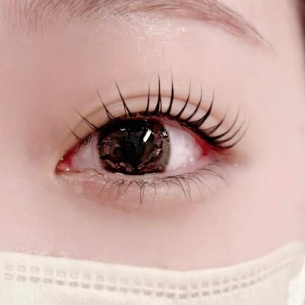 SNSで話題♪♪【ティントパーマ】ナチュラルに濃さを出したい方におすすめ!|est-r. 福岡博多筑紫口本店