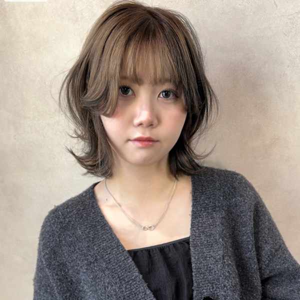 ダブルカラーでオシャレで素敵なカラーlifeを☆|Lia by KENJE