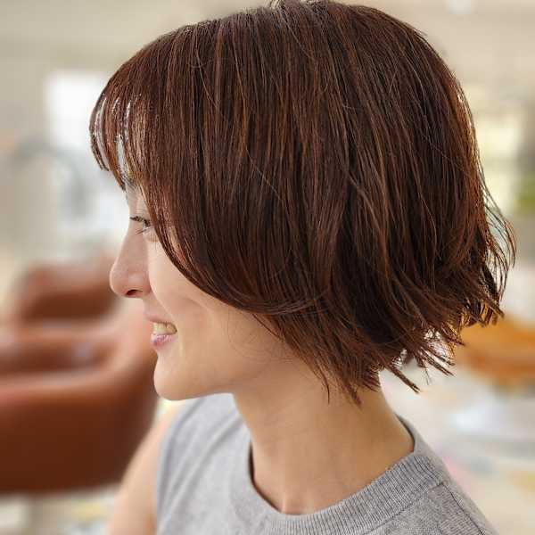 3月限定☆平日のみ☆カラーリング☆50%Off☆新規客|HAIR & MAKE orange