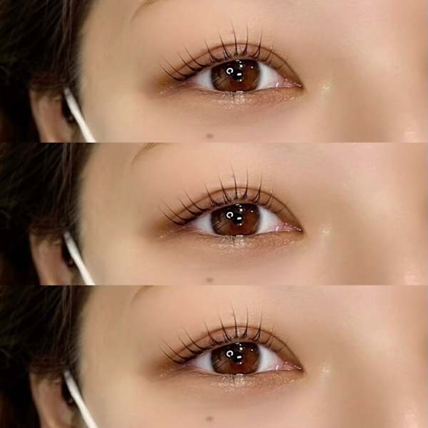 束感まつげパーマ♪［マツパ］|Lupines by ONE'S 本厚木店