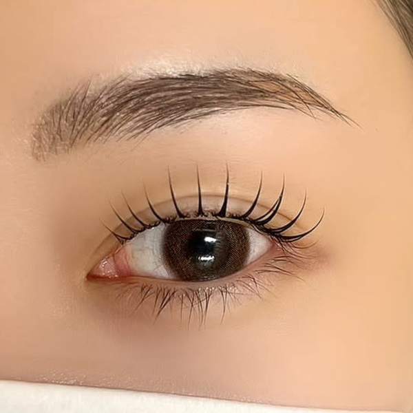 パリジェンヌ&眉ワックス◎|Lupines by ONE'S 海老名店