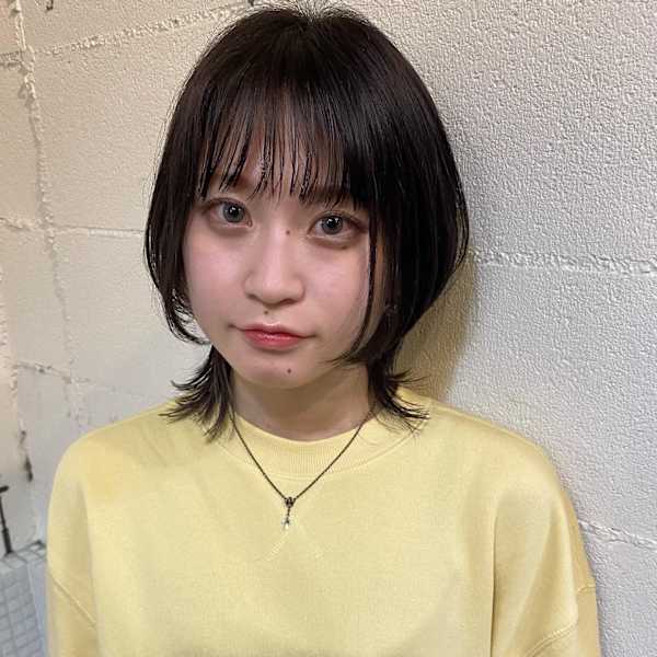 ■似合わせカットやカラー・パーマ、髪質改善系メニュー、ヘッドスパまで圧倒的なスキルで理想のあなたに◎|SHARON maruyama