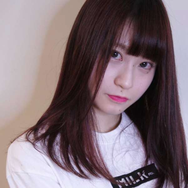 理想のうるツヤorさらツヤ髪に♪|SHARON maruyama