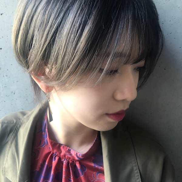 ■ずっと通いたくなる落ち着いた雰囲気のサロン|SHARON maruyama