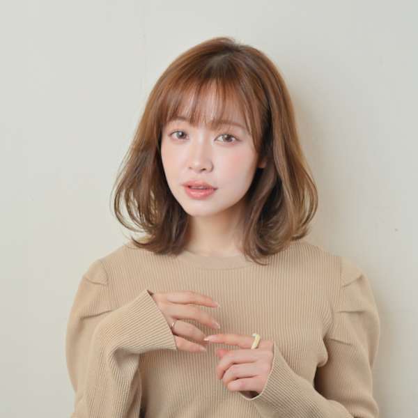 ≪オススメ☆≫お客様の雰囲気と魅力を引き出す◎こだわりのヘアカラーをご用意♪☆彡|arts ofa 町田【髪質改善&トリートメント】