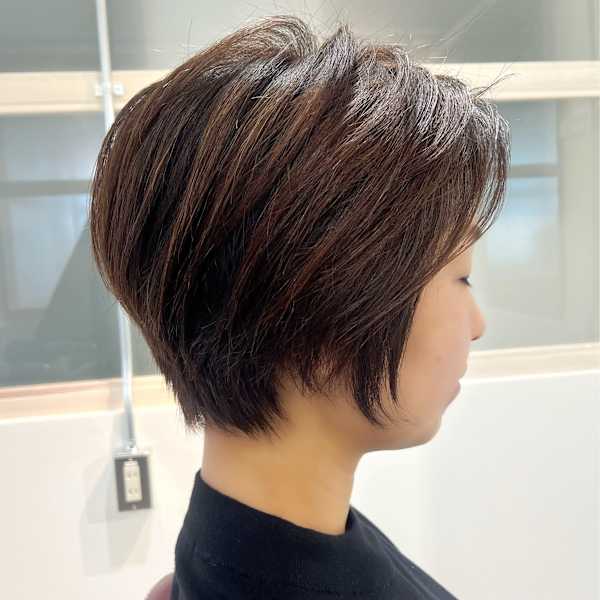 「毛先の1mm」まで気を遣うカット技術　[豊洲駅]|髪質改善 完全完結型個室サロン level √ ONE salon 豊洲 美容室