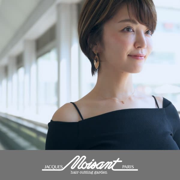 【的確な提案力】高い技術力とオシャレなトレンドを発信しより一層の輝きをプラス|ヘアーカッティングガーデン ジャック・モアザン 横浜店