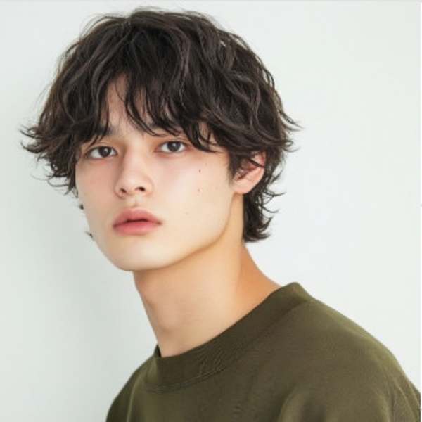 ビジネスマンにオススメのサロン|全室完全個室Men's hair salon STELLA