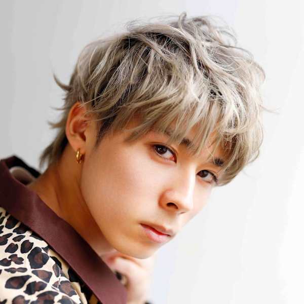 デザインカラー/ダブルカラーで透明感のある仕上がりを実現!|Sette 自由が丘