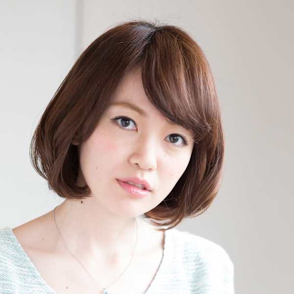 オーガニックカラーで白髪染め!ジアミンアレルギーの方でも染められるカラー【輝髪】|Ria uluru 髪質改善/縮毛矯正