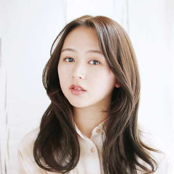 ≪何度も触れたくなる◎≫あこがれの美ストレートで朝のセットも簡単に★お好みの質感で自然な仕上がりに♪|Aula by marbles