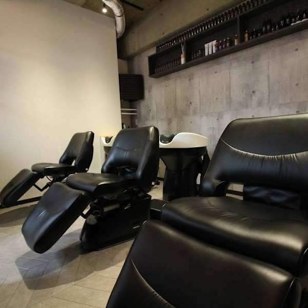 頭の疲れをほぐす【頭浸浴スパ】自慢のヘッドスパ◇頭皮を改善して、元気な髪へとサポートいたします！！|ECLART Reala 町田店 【エクラートリアーラ】