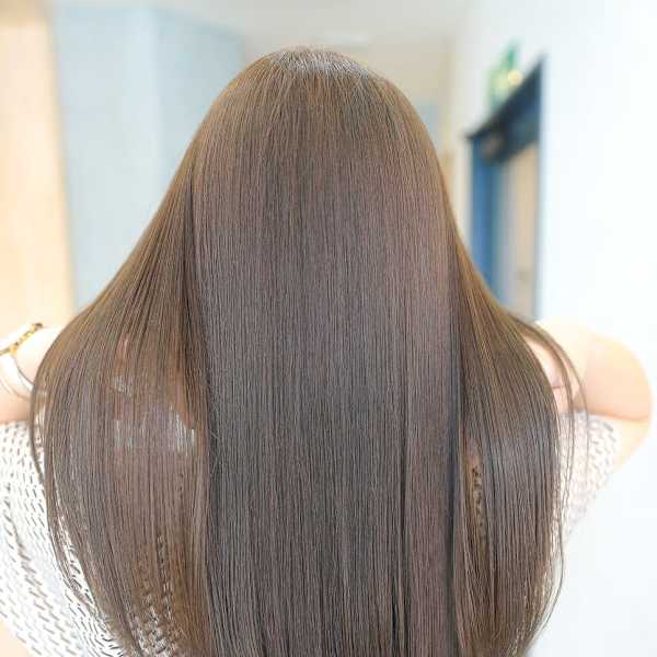 髪質改善TOKIOトリートメント取扱*髪の芯から潤い補修◎なめらか美髪を*泉中央/八乙女/八乙女駅|Hair Lounge Rough 八乙女【ヘアー ラウンジ ラフ】