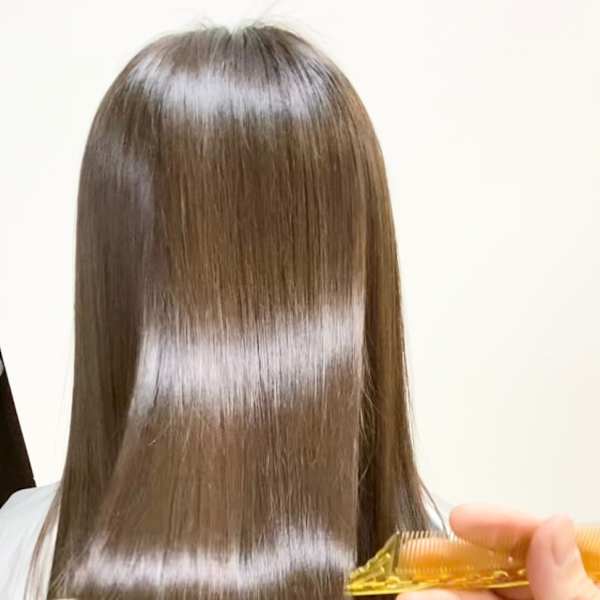 【最先端の髪質改善“ウルトワトリートメント”の高濃度水素で憧れの美髪へ♪】|Style Creator 牛久店