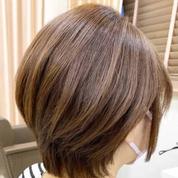 【似合うが見つかる♪】丁寧なカウンセリングで一人一人に似合わせショートをご提案◇扱いやすい髪に◎|Style Creator 牛久店