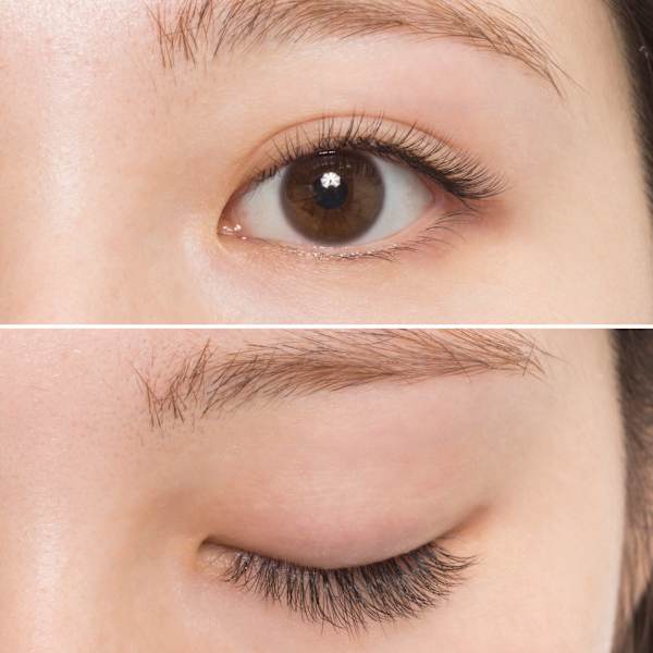 自然な自まつ毛風でナチュラル！柔らかく軽い付け心地！◎あなた専用プライベート空間でリラックス～♪|M.(QUICK MATSUGE 恵比寿)