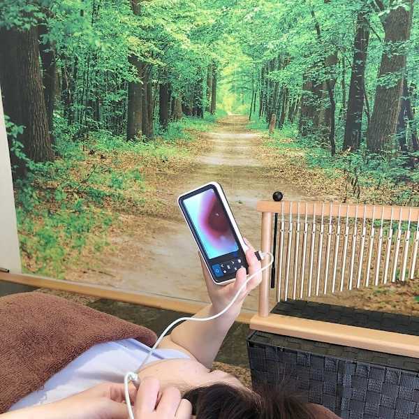 新感覚イヤーエステ60分8800円★完全個室、男女OK【耳掃除+耳セラピー+眼精疲労とヘッドスパ】|小顔&痩身 経絡リンパ SHIHON 博多