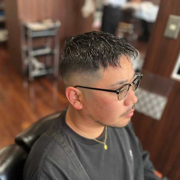 一人ひとりに似合うヘアを提案してくれるサロン|Grooming＆Hair Salon SKY 南口店