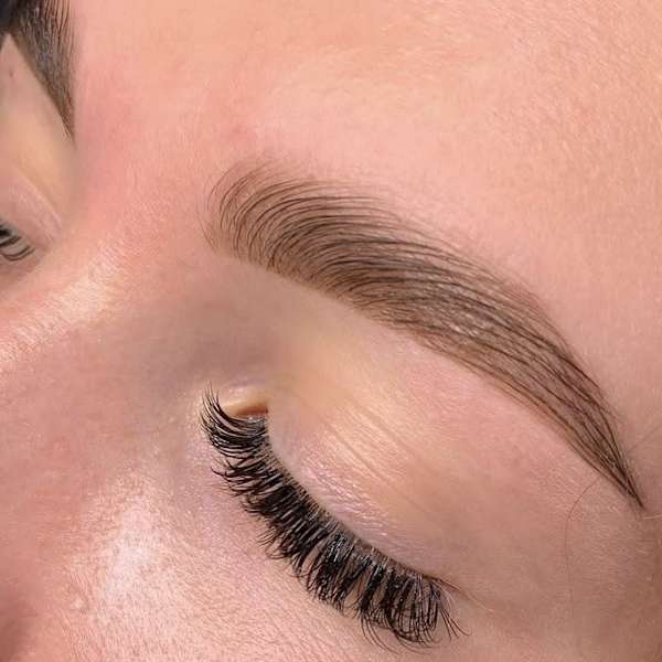 アイブロウメニューがあるサロン|NEEDeyelash eyebrow