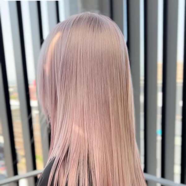 ハイクオリティ×ダメージレスでいつでもトレンドStyleに♪|La fith hair lino 三宮店