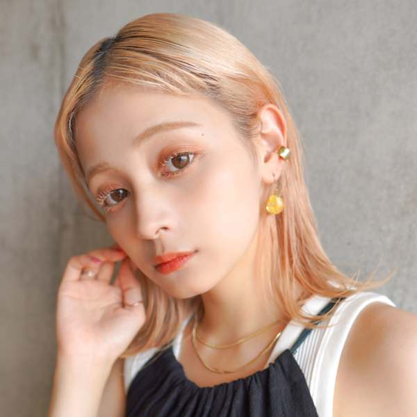 学生にオススメのサロン☆|La fith hair lino 三宮店