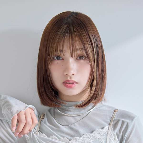 当日予約OK！忙しい方も仕事帰りにすぐ行ける♪|La fith hair lino 三宮店