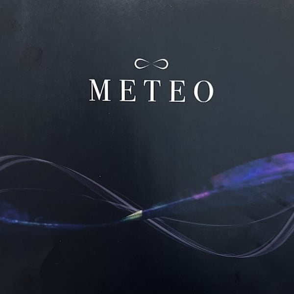 【酸熱融合型METEO(メテオ)】|ARiA by ECLART新宿南口店