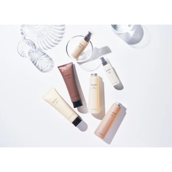 【バイカルテトリートメント】|ARiA by ECLART新宿南口店