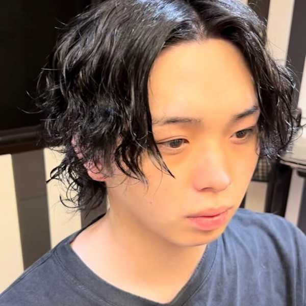 【最終受付20時】サラリーマンや学生も多数通う男性にも人気のサロン!《メンズクーポンあり》|croix