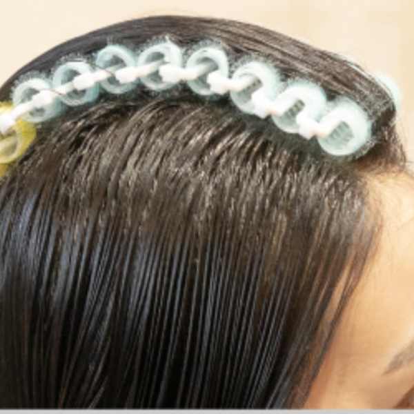 韓国発祥の根本パーマ【プリカール】で自然なボリューム感を手に！|AtoZ 美容院 高槻茨木総持寺