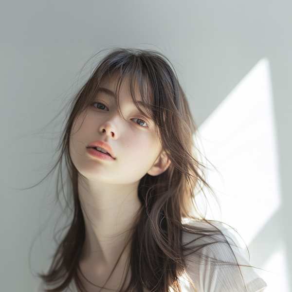 なりたいを叶えるトップスタイリストによるカット◎|TriumpH 天王寺店