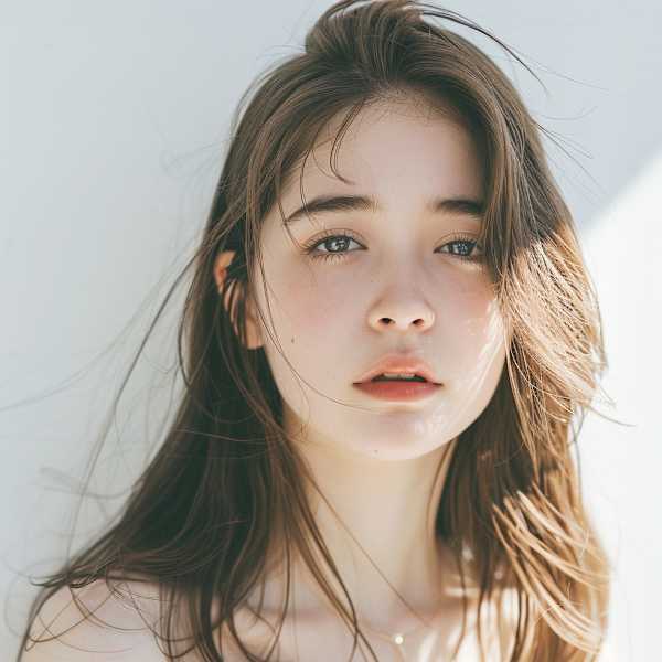 デザインカラーであなたのなりたいを叶えます♪|TriumpH 天王寺店