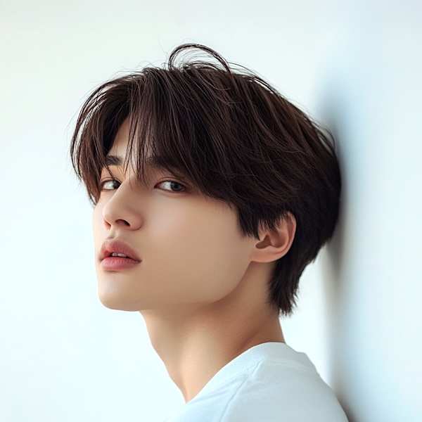 トレンドを取り入れたメンズカジュアルが得意なサロン◎|TriumpH 天王寺店