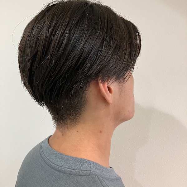 再現性◎ あらゆるメンズスタイル「おまかせください」|ヘアサロン フォーカス