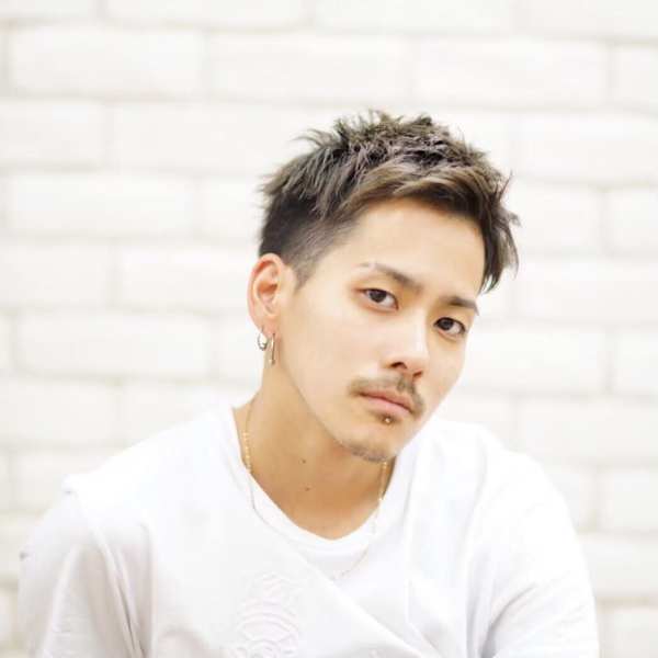 メンズカットが得意な池袋美容室bilancia♪【bilancia】【池袋】|bilancia