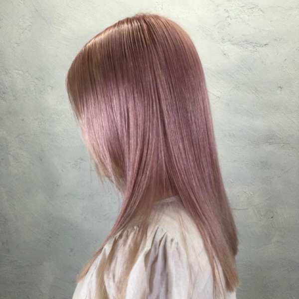 デザインカラーが得意なサロン |Fuse 曳舟店