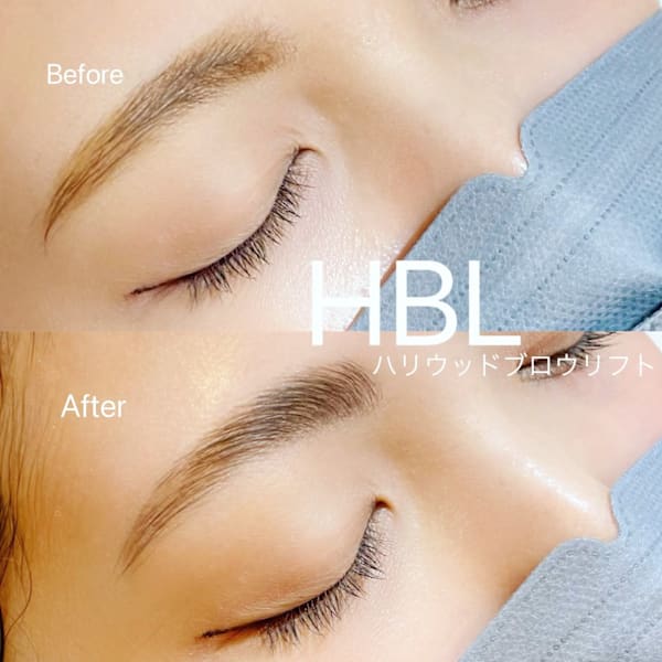 ハリウッドブロウリフトで眉毛の悩みやコンプレックスを解消します♪|《韓国式まつげパーマ・眉毛・マツエク専門店》 Zina 天神【ジーナ】