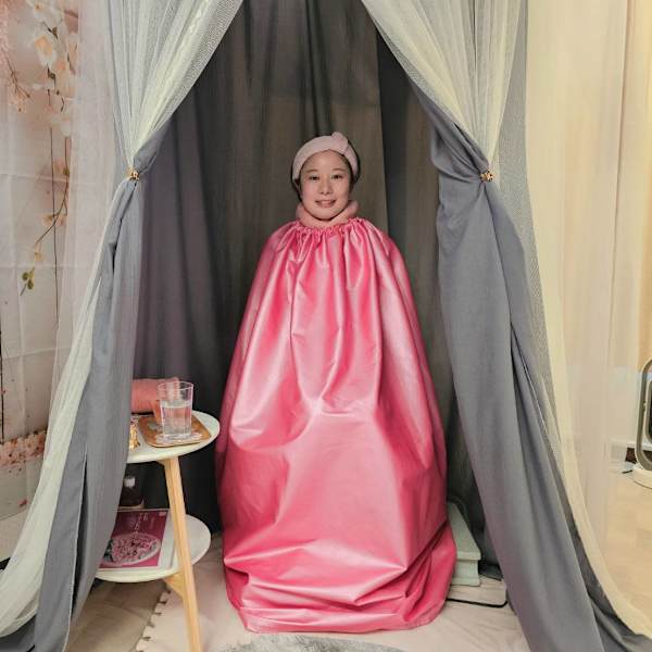 仙台初!デトックス温活ならローズの天然力|beauty MALUM