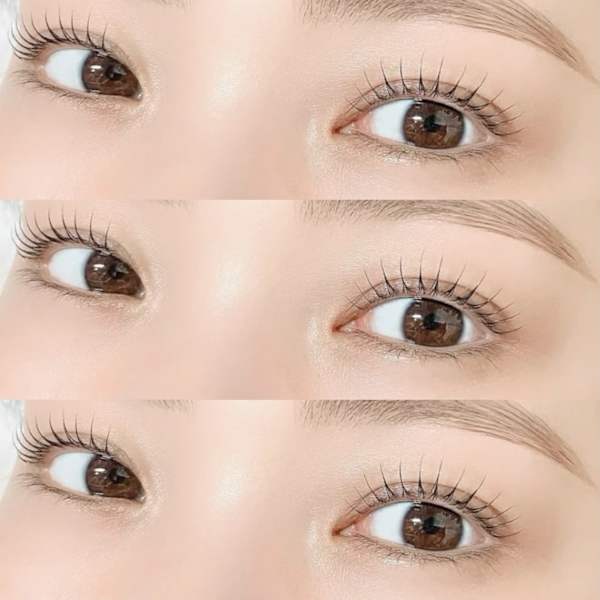 お悩み解決！高持続！ベストなカールに出会える【プランプラッシュリフト】都内でも希少な技術をお届け⭐︎|SEASON Tokyo