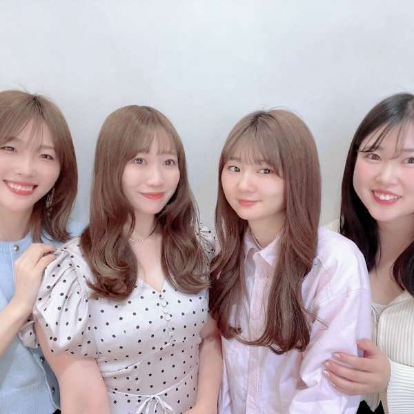 多彩なトリートメントメニューで、『お客様にピッタリのケア』を一緒に見つけます☆|Luana hair＆treatment