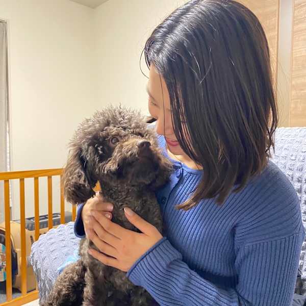 〜自己紹介〜|mumu【天王寺/あべの】まつげと眉毛