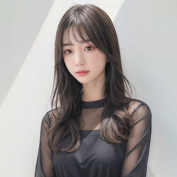 再現性・もちが良いカットが得意なサロン|roka 髪質改善/縮毛矯正/韓国レイヤー