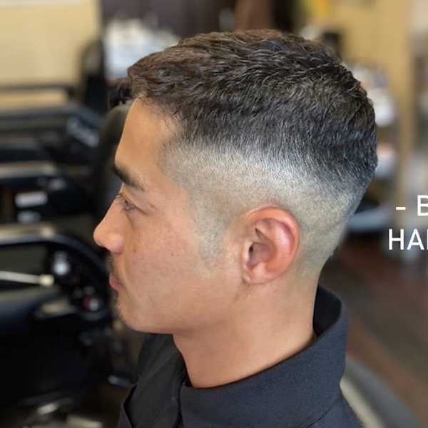 理容室 HAIR HANDS|理容室 HAIR HANDS