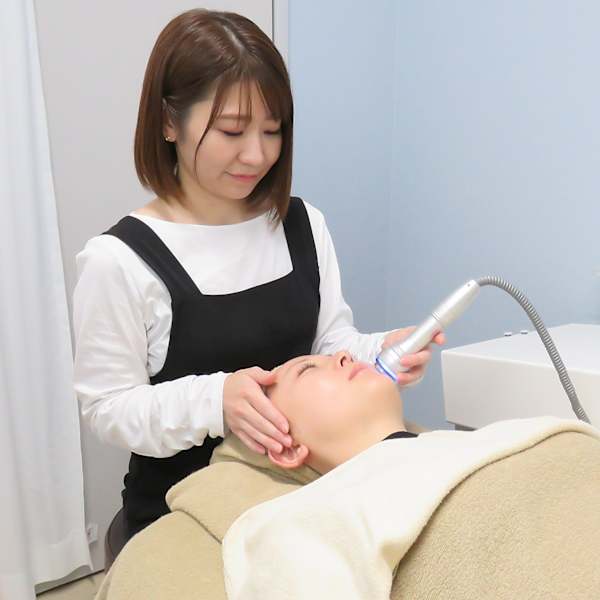 肌トラブル改善/ホウレイ線・たるみ改善/毛穴ケア/ニキビケア|浜松天王ベルミーランド