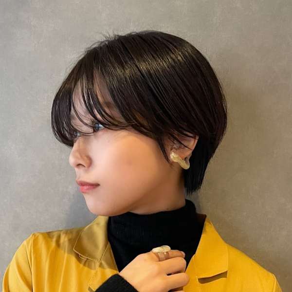 再現性の高いカット☆新しい自分に出会える◎磨かれたカット技術で理想のヘアスタイルに♪|REPLAY by ECLART 大宮駅東口店